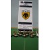 Subbuteo Andrew Table Soccer AEK 2016-2017 on Classic Hasbro Bases